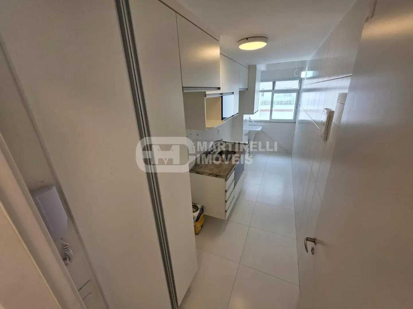 Apartamento, 93 m², com varanda gourmet — photo 13