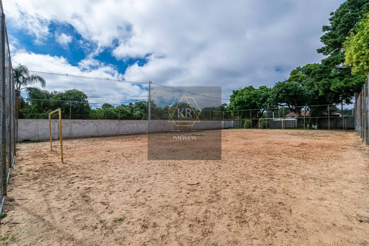 Apartamento com piso de madeira ou laminado, Campo Comprido — photo 15