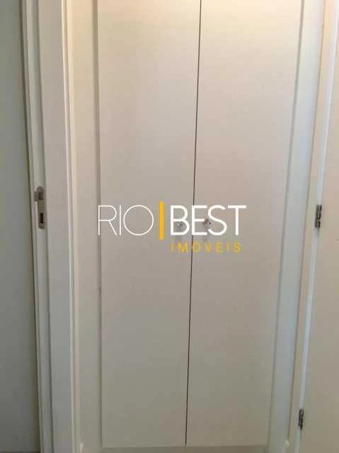Apartamento de 3 suítes com 2 vagas e varanda fechada — photo 21
