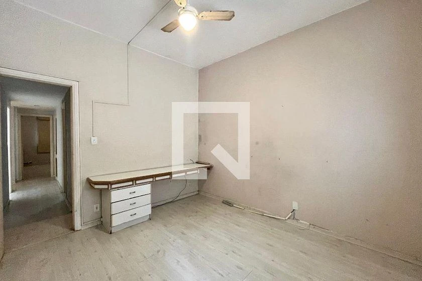 3-bedroom apartment with a home office in Rio de Janeiro — photo 13