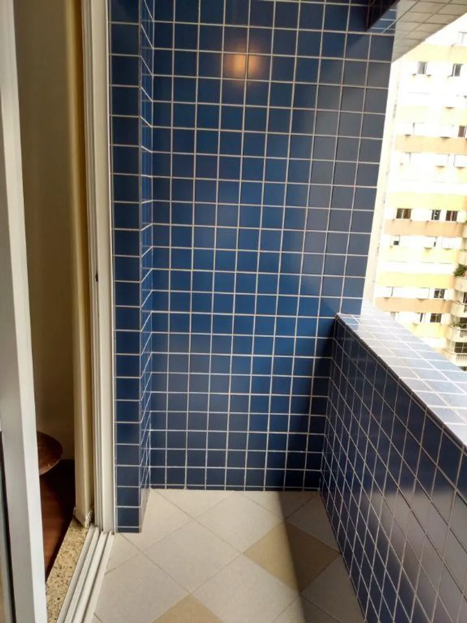 Apartamento mobiliado com 3 dormitórios e cozinha integrada — photo 16