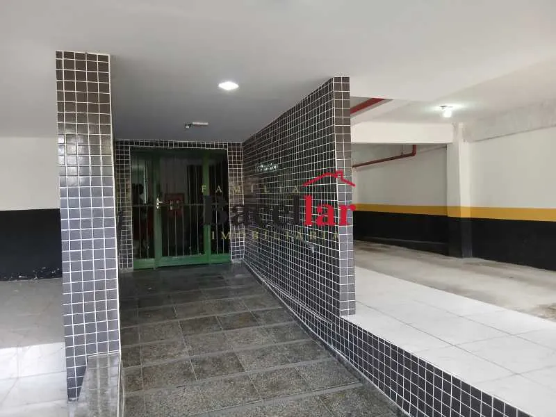 Apartamento de 55 m² e 1 quarto, Encantado — photo 21