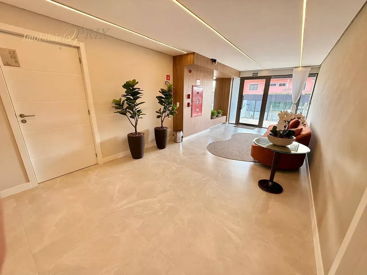 2-bedroom apartment, 1 with its own bathroom, 82 m² — photo 20