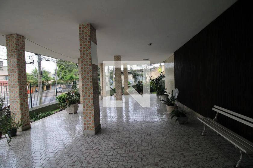 Apartamento, 86 m², com máquina de lavar — photo 32