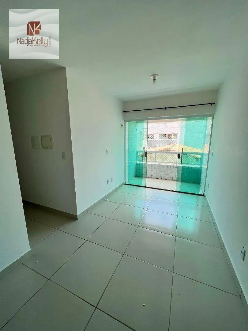 Rental apartment with 2 bedrooms, 58 m² and a balcony — photo 10