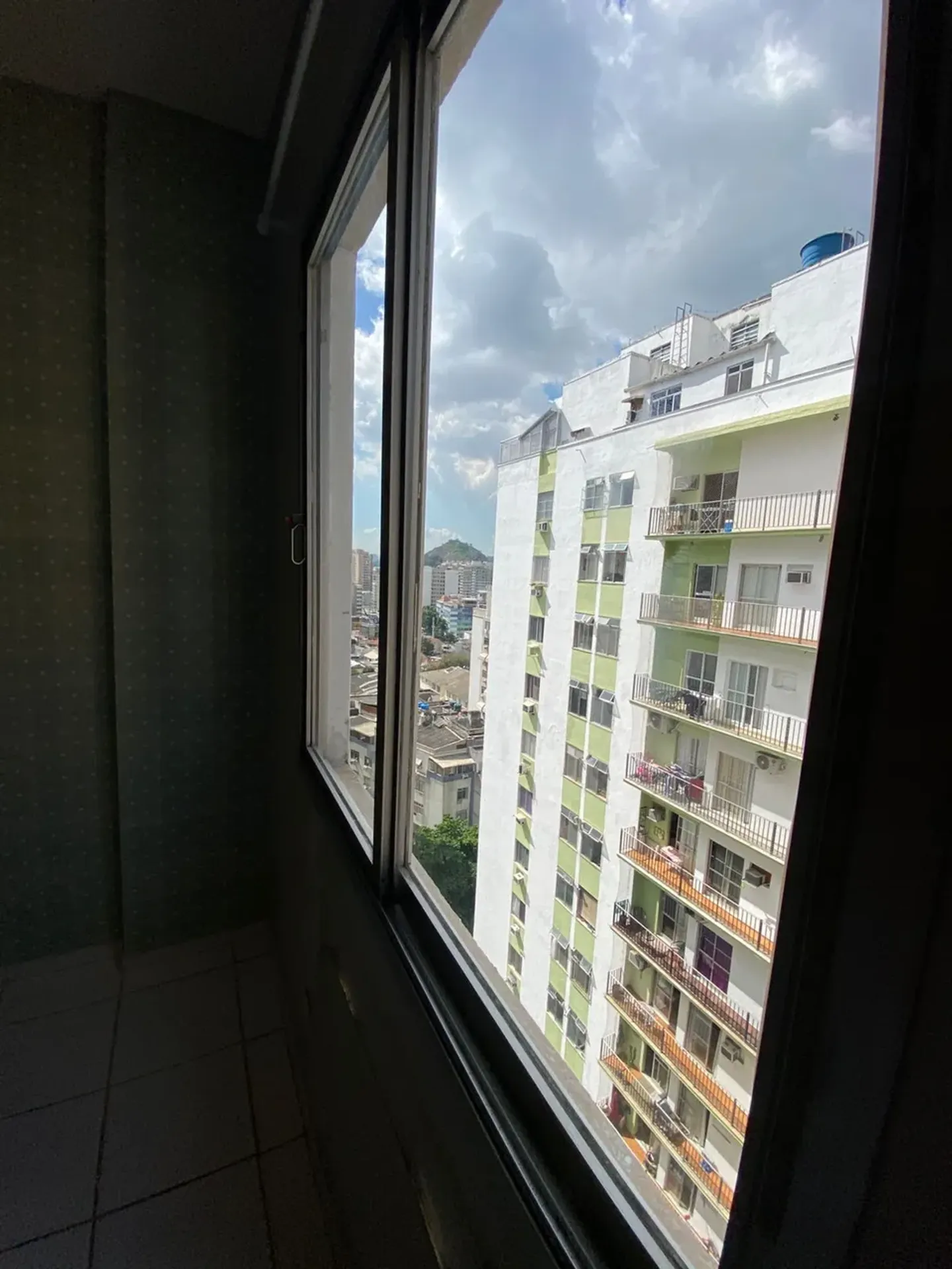 2-bedroom apartment, 67 m² — photo 6