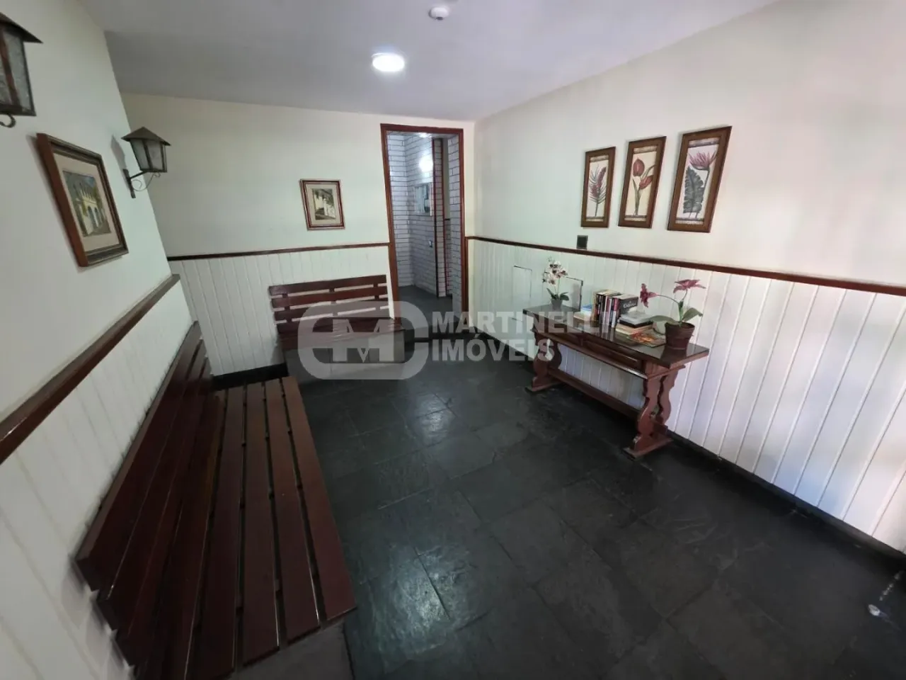 Apartamento, 70 m², com vista para as montanhas — photo 13