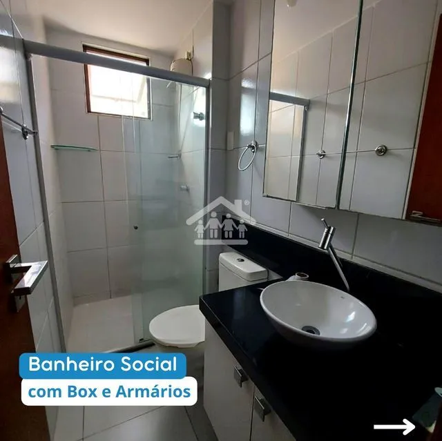 2-bedroom apartment, 54 m² — photo 4
