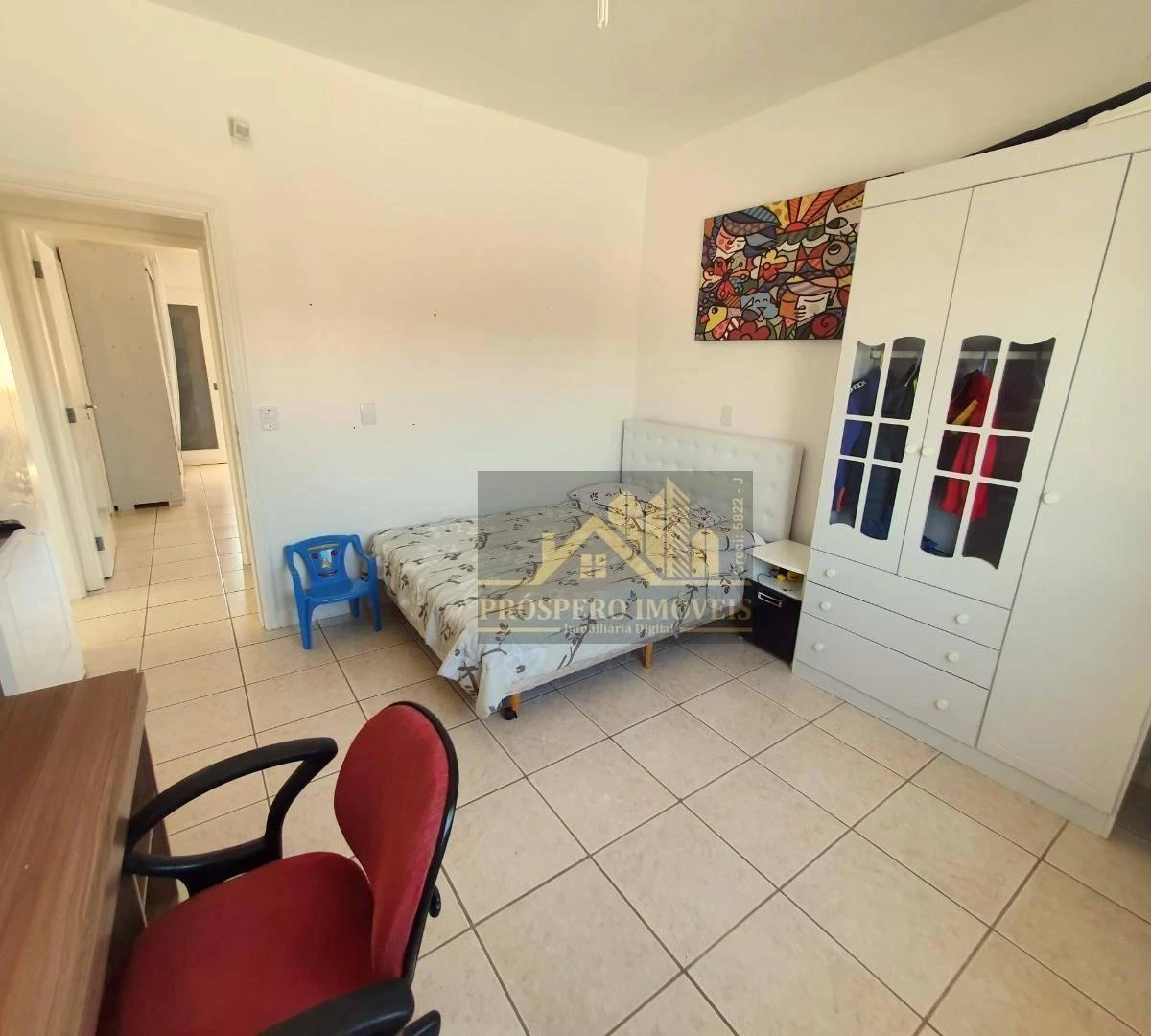 Casa de 5 dormitorios con balcón cerrado con vidrio — photo 27