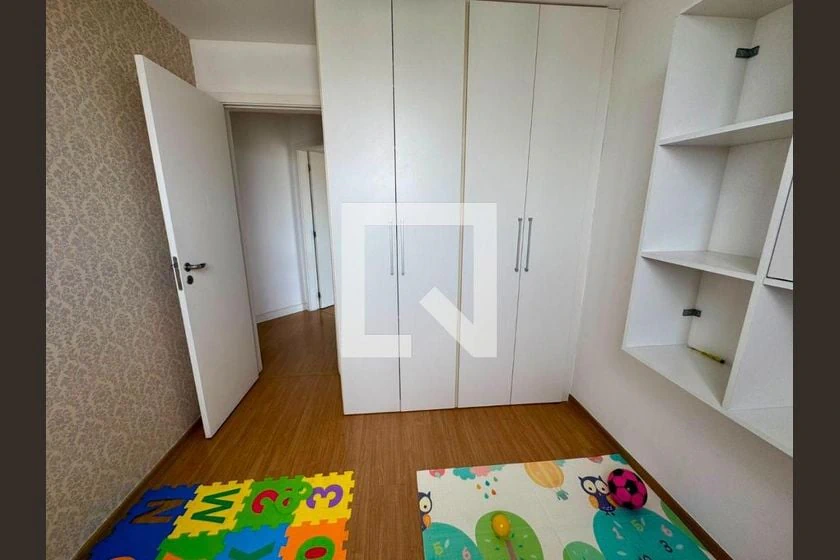 Furnished apartment, 235 m², with a washing machine — photo 24