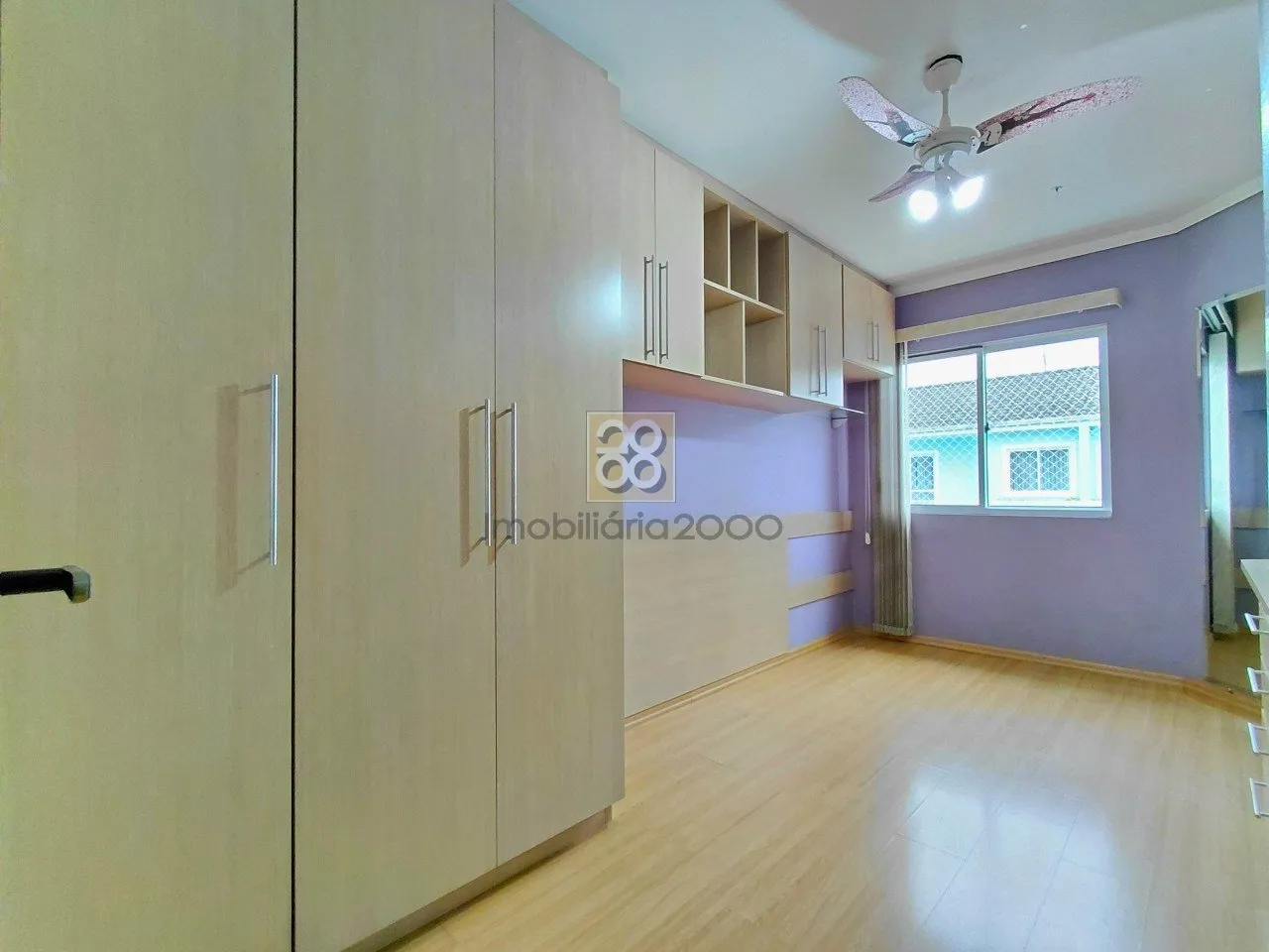 Casa sem mobília com 3 quartos e 132 m² — photo 16