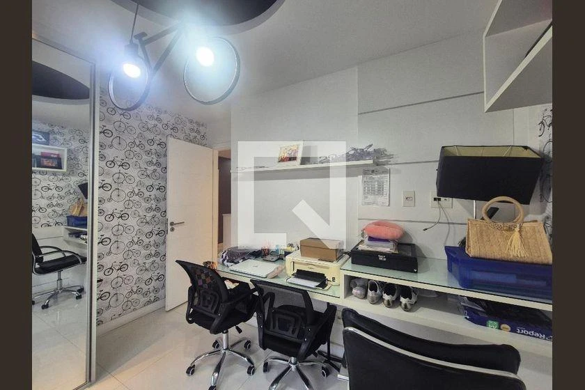 5-bedroom house with a home office in Rio de Janeiro — photo 40