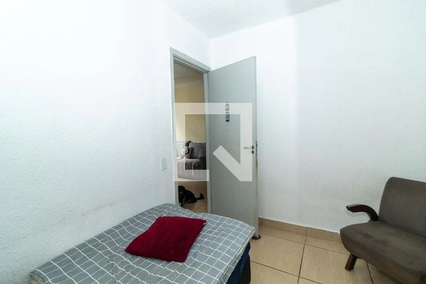 2-bedroom apartment with a washing machine in Rio de Janeiro — photo 23