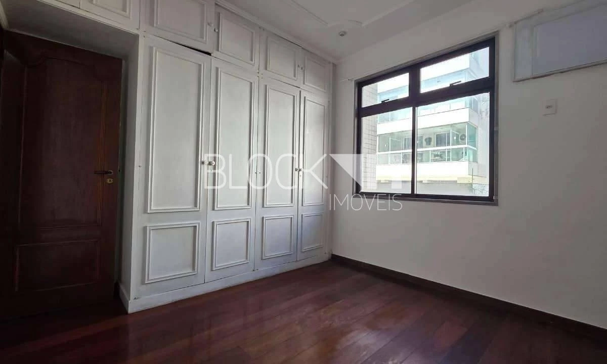 Departamento de 3 dormitorios con lavadora en Rio de Janeiro — photo 4