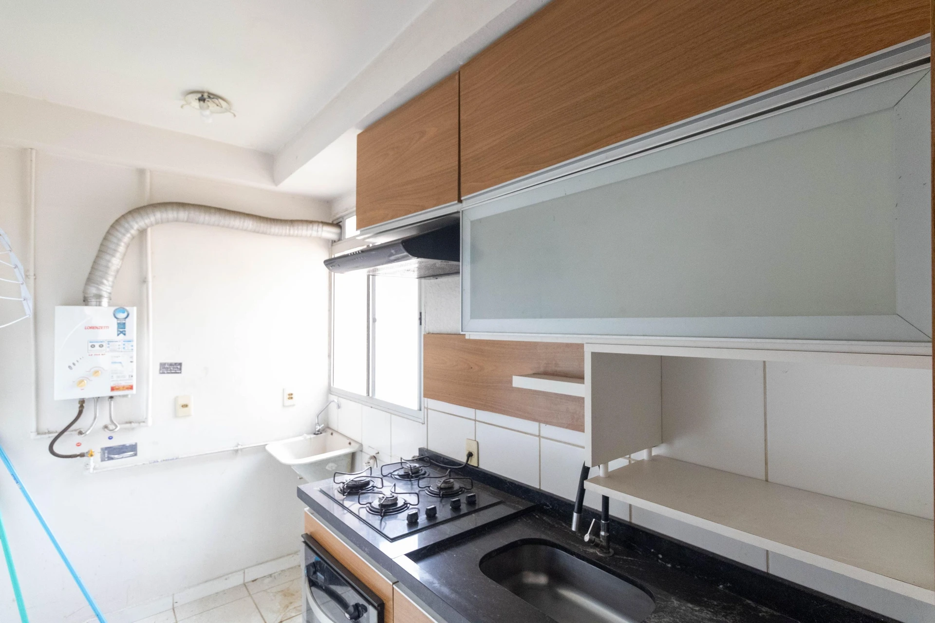 Apartamento de 44 m² e 2 quartos, Campo Grande — photo 7