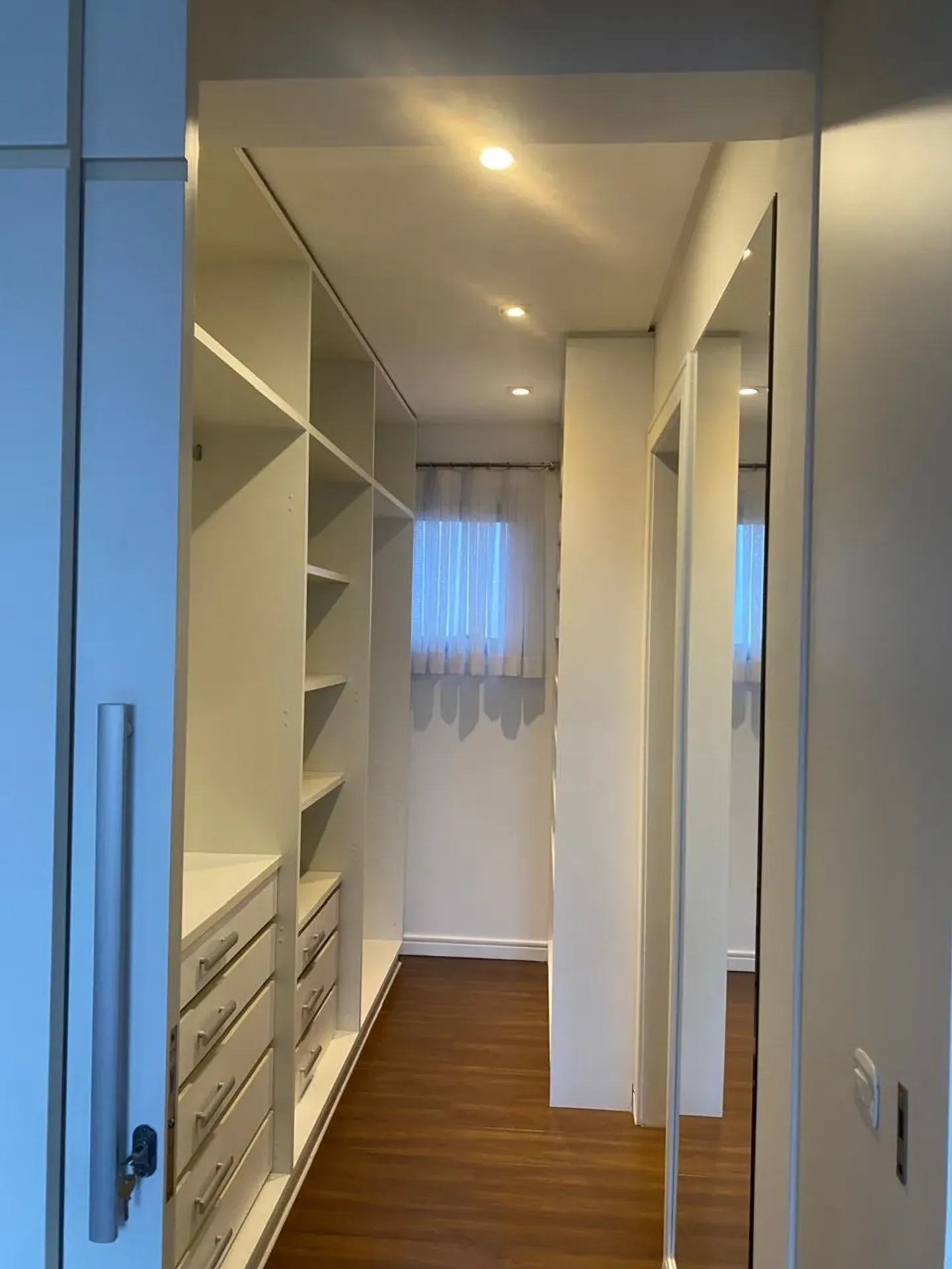 Apartamento para aluguel com 165 m², 3 quartos e 4 banheiros — photo 22