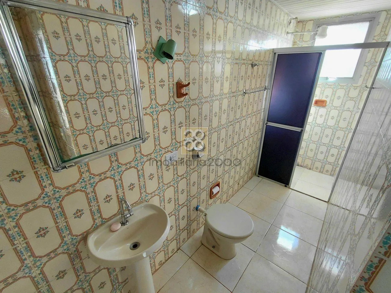 93 m² apartment with 2 bedrooms and 1 parking space — photo 13