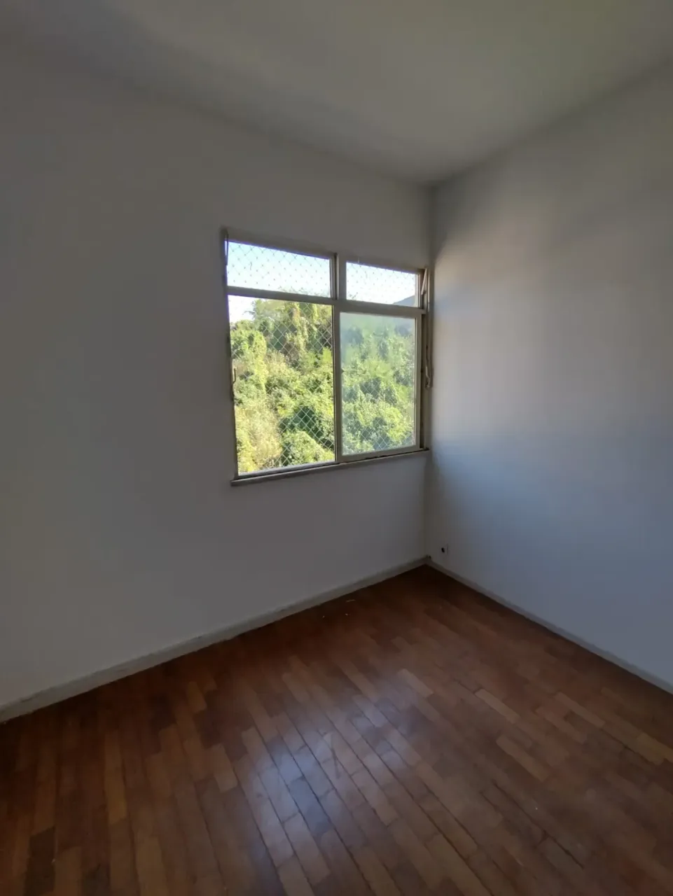 Apartamento, 59 m², com piso de madeira ou laminado — photo 13