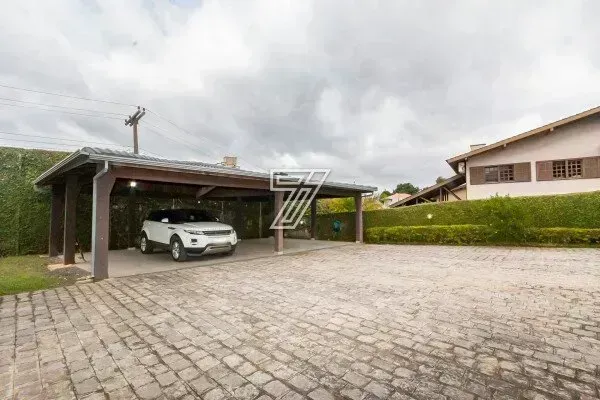 Furnished house with 3 bedrooms and 5 bathrooms — photo 38