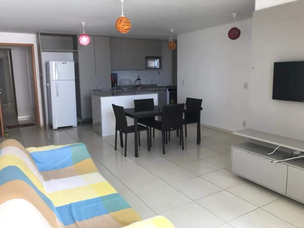 Квартира 80 м² с 2 местами и кондиционером — photo 9