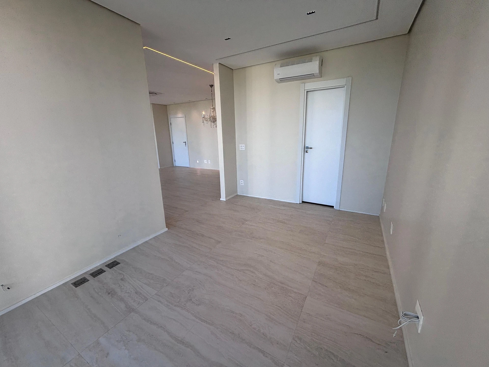 Apartamento com 4 suítes e varanda, 3 vagas — photo 85