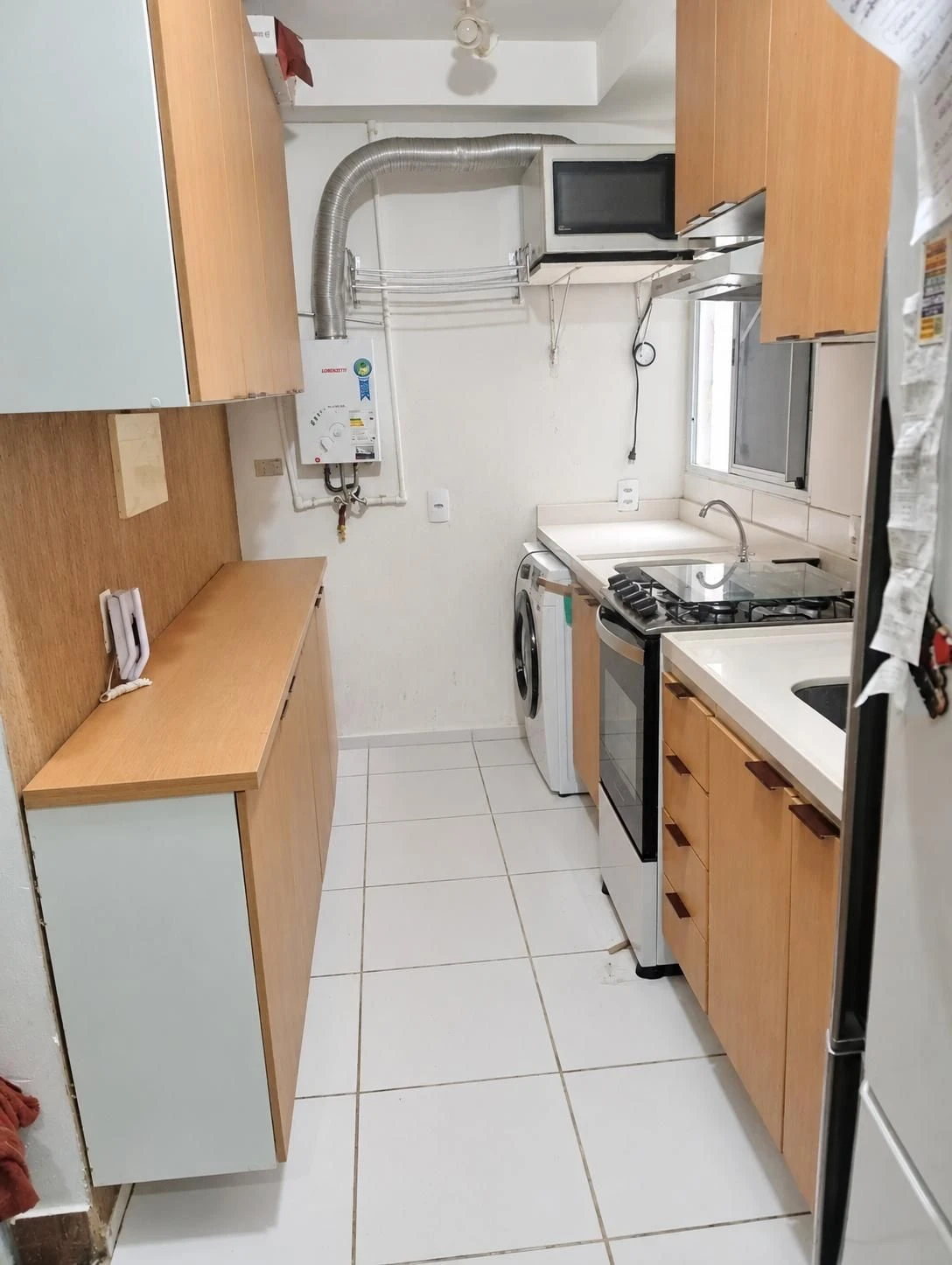 2-bedroom apartment with a home office in Rio de Janeiro — photo 13