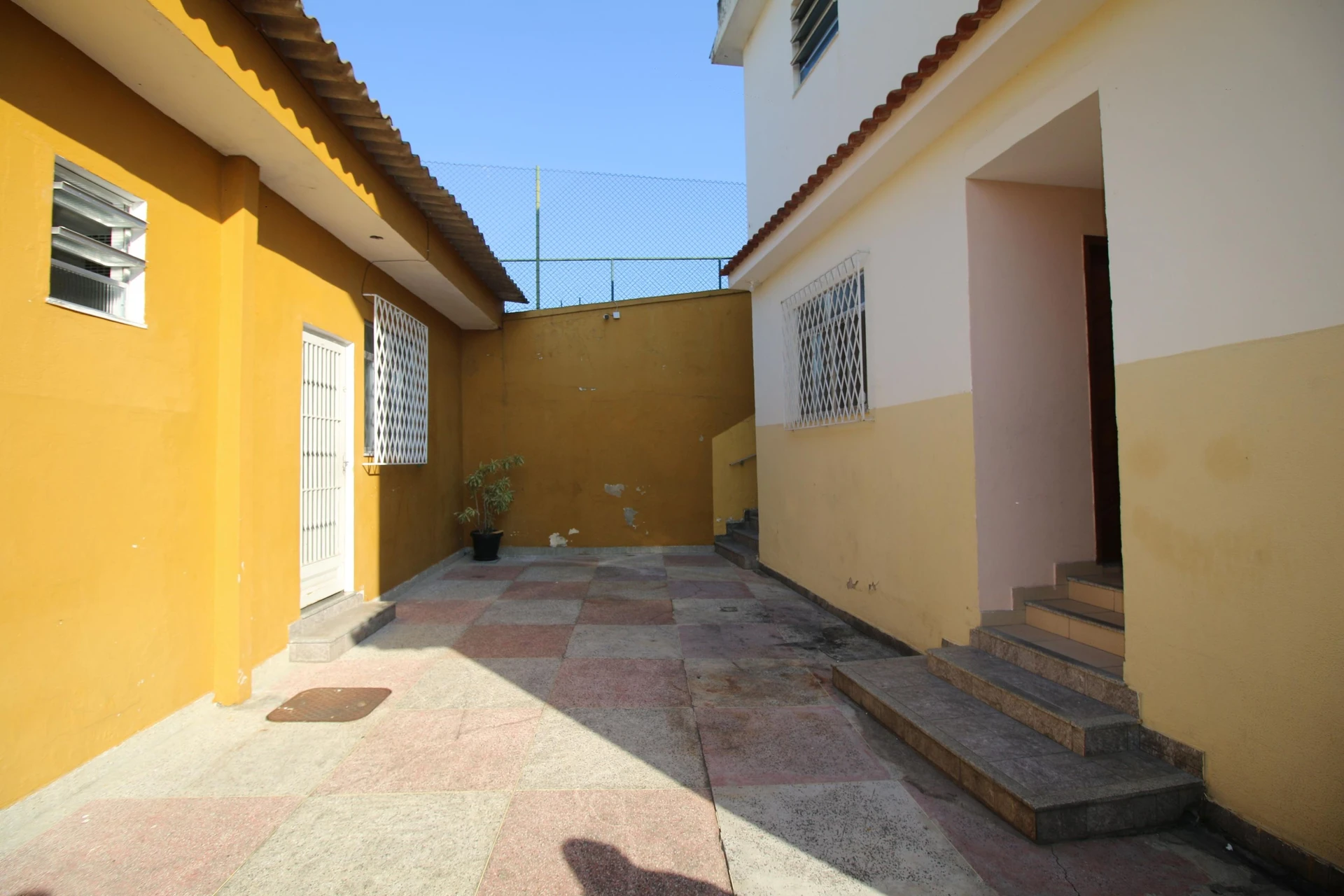 Apartamento para aluguel com 2 quartos, 1 banheiro — photo 20