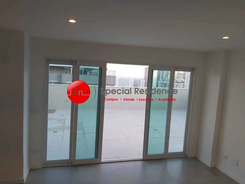 Квартира 170 м² з видом на воду та заскленим балконом — photo 6