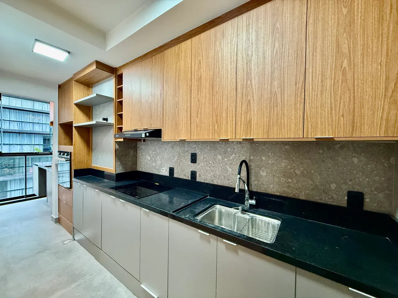 Apartamento, 82 m², com vista para a água — photo 3
