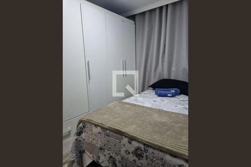Apartamento mobiliado com 2 quartos e cozinha integrada — photo 25
