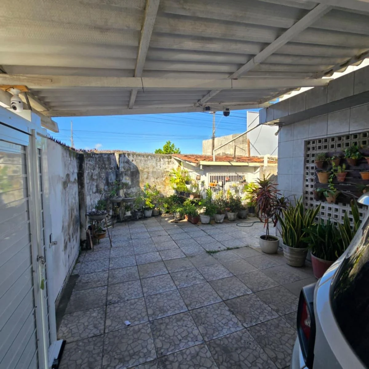 3-bedroom house, 1 with its own bathroom, 120 m² — photo 11