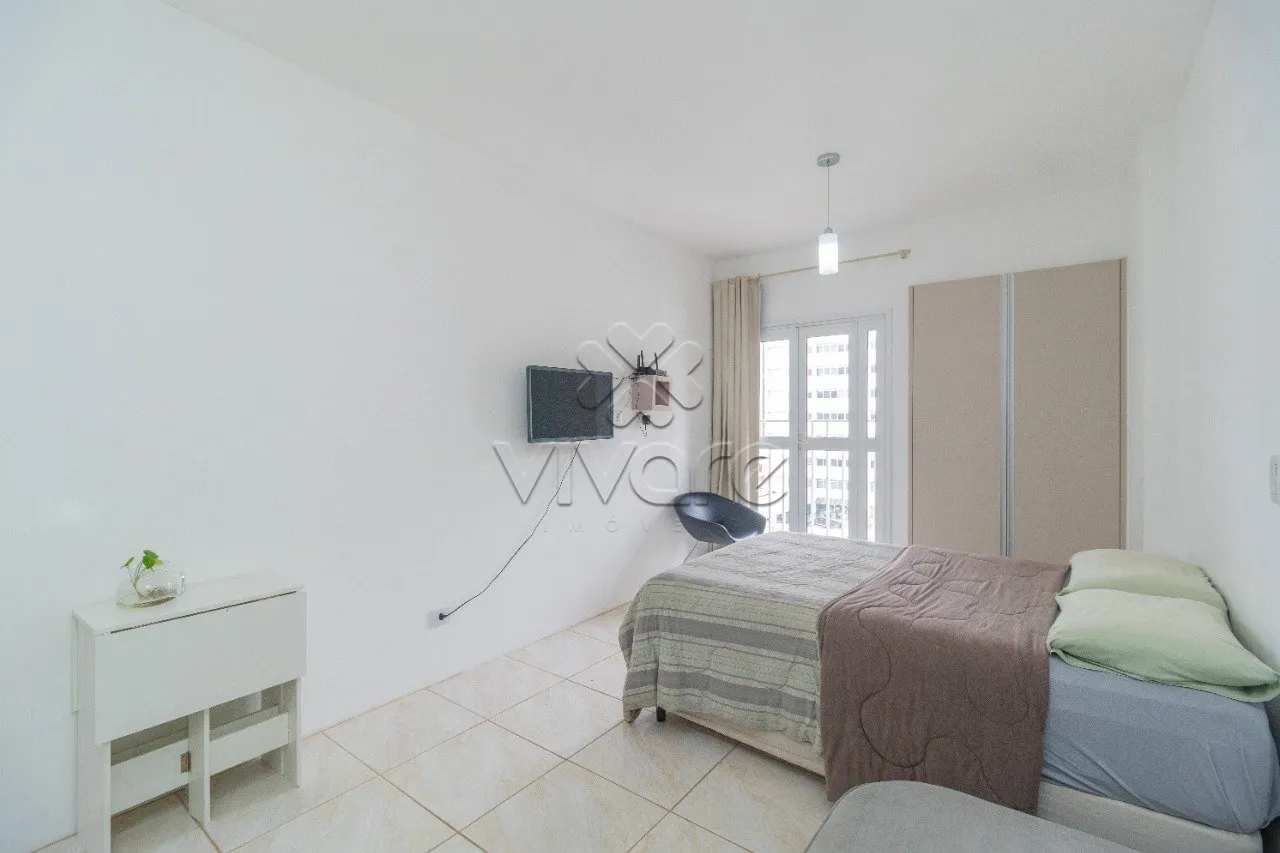 1-bedroom apartment with a balcony — photo 5