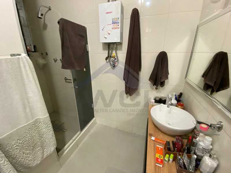 Triplex street house with 3 bedrooms and 5 bathrooms — photo 15