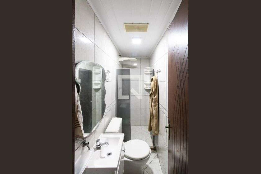 Furnished studio with 1 bedroom and 2 bathrooms — photo 41