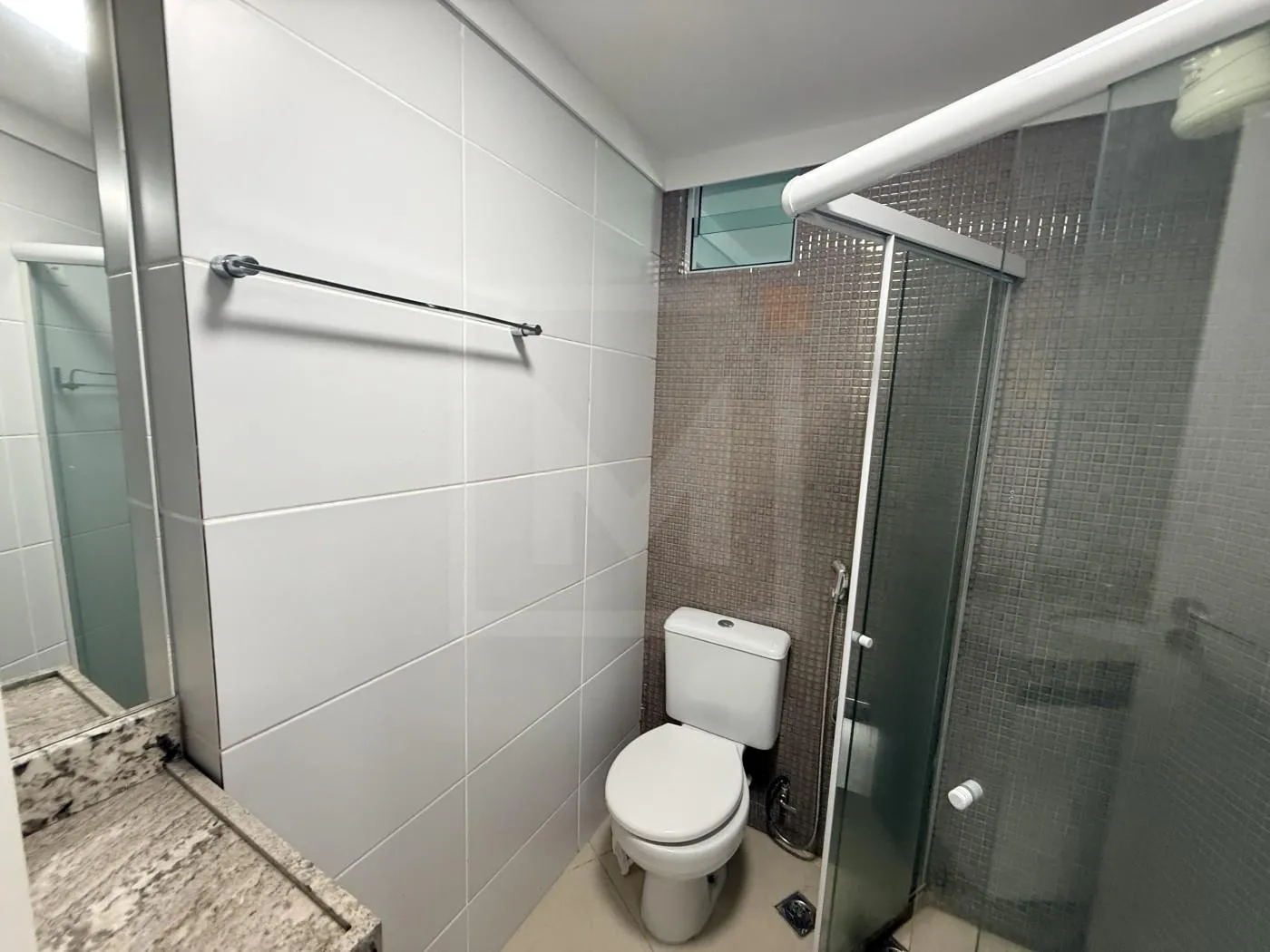 Furnished 163 m² apartment on the 26th floor with 4 bedrooms — photo 22