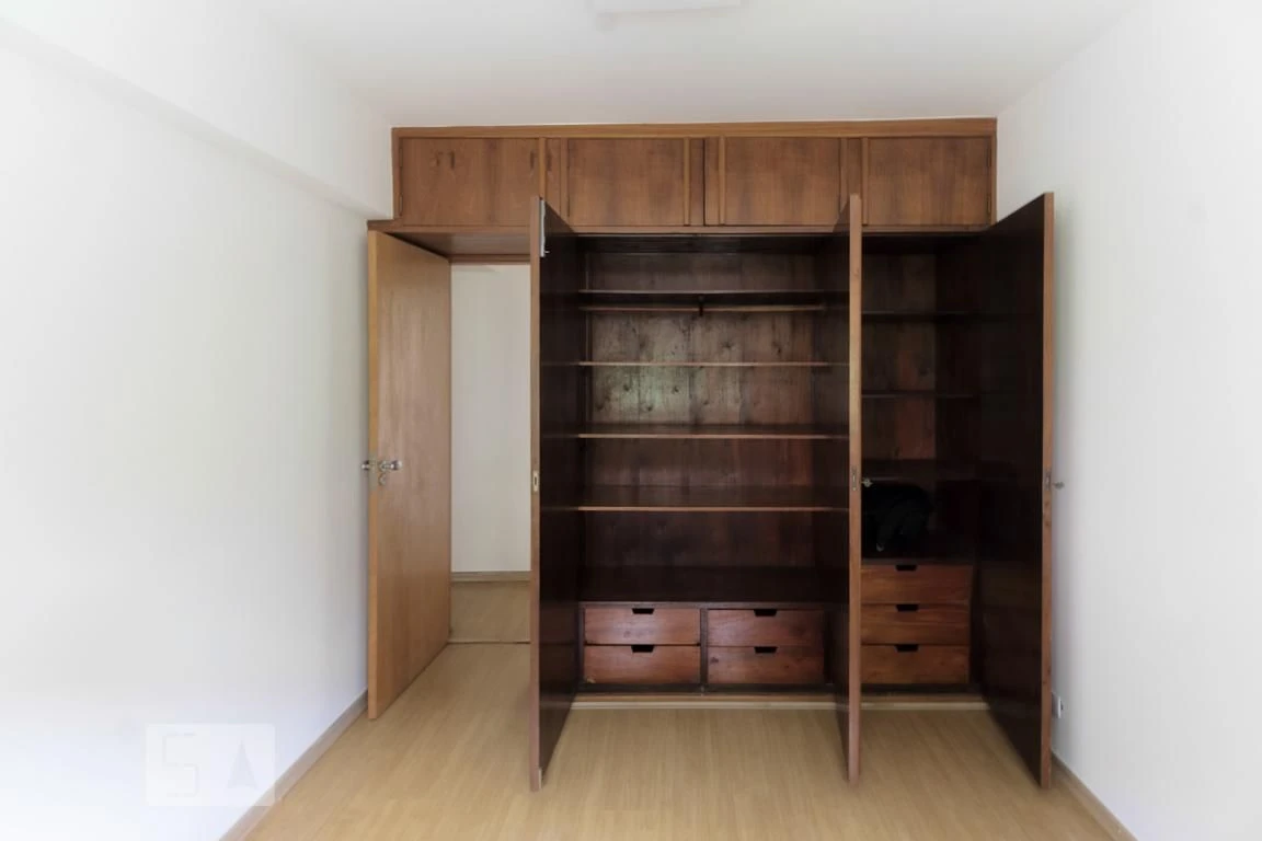 Departamento, 98 m², con piso de madera o laminado — photo 12