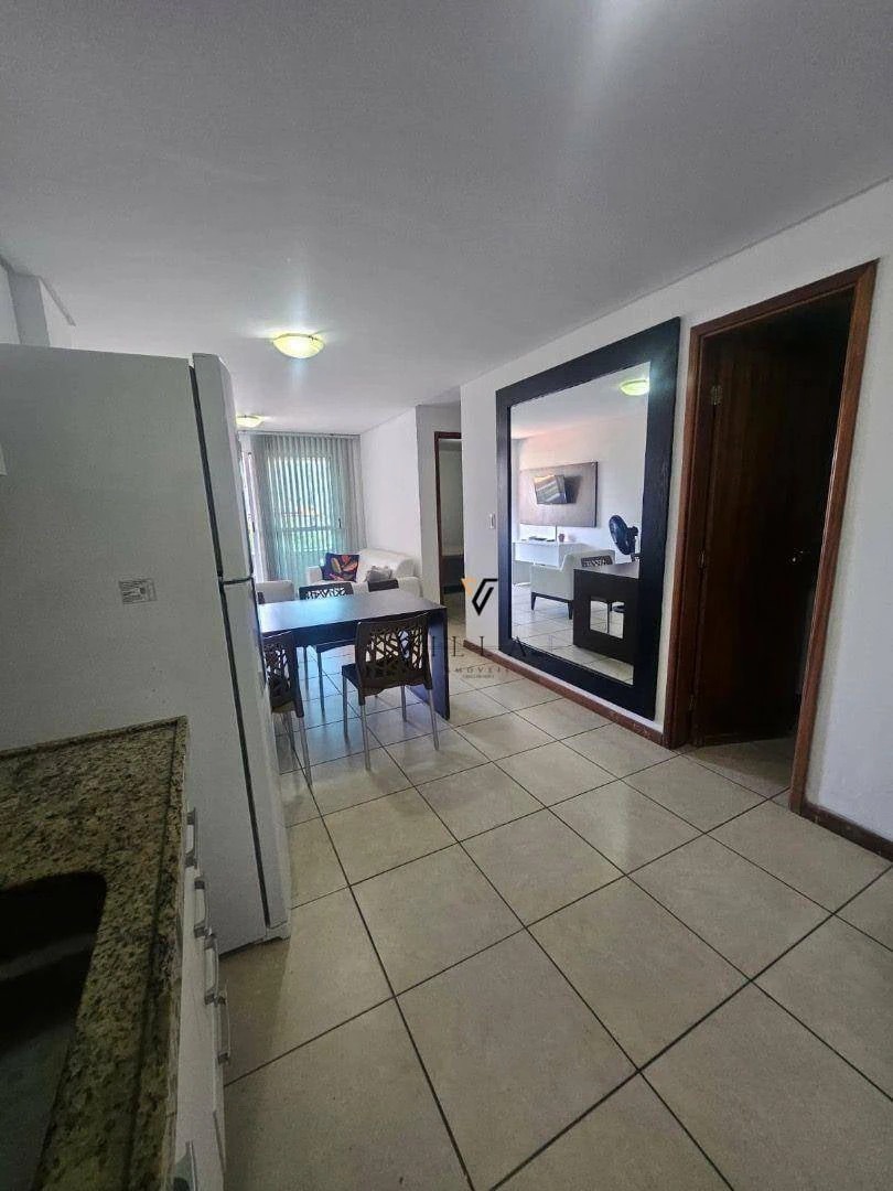 2-bedroom apartment with an open-plan kitchen, 53 m² — photo 2