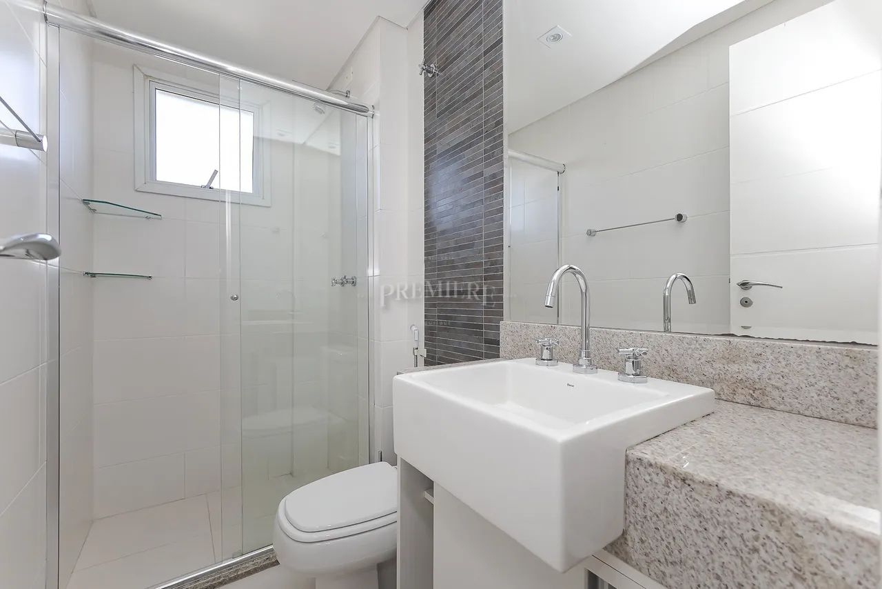 2-bedroom apartment with 100 m² and 2 parking spots — photo 13