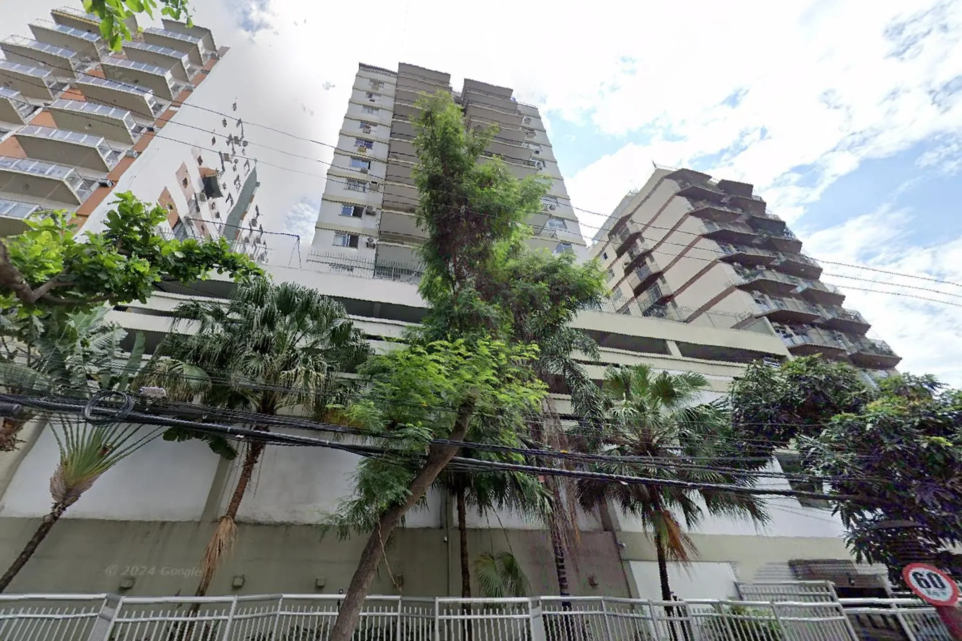 Вид на горы и 3 спальни: квартира 90 м² — photo 35
