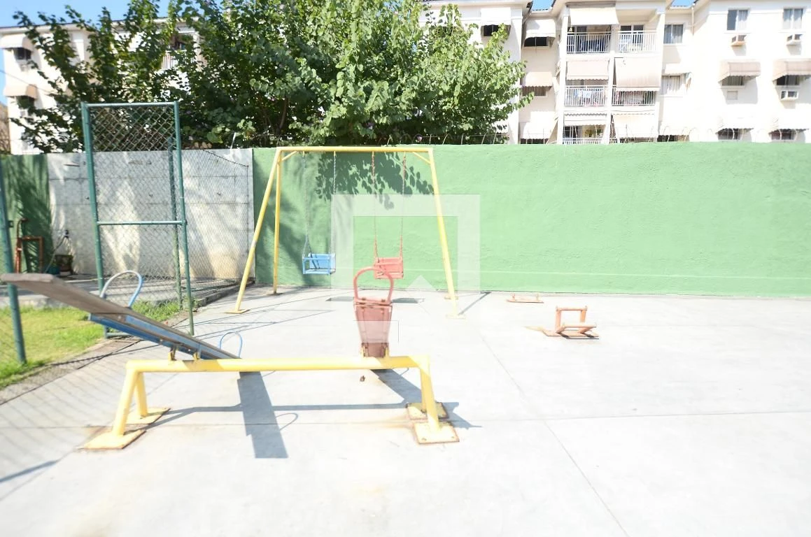 Apartment, 38 m², with a washing machine — photo 27