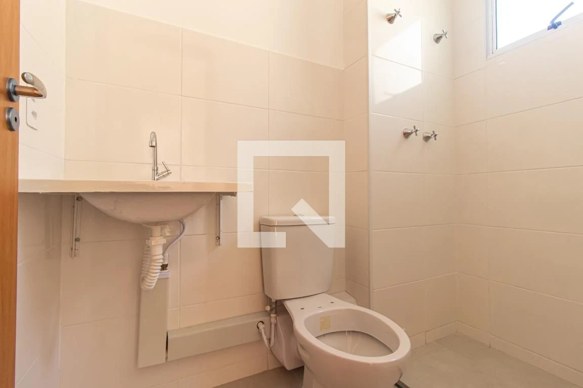 Apartamento com 2 quartos, 1 vaga e área de lavanderia — photo 24