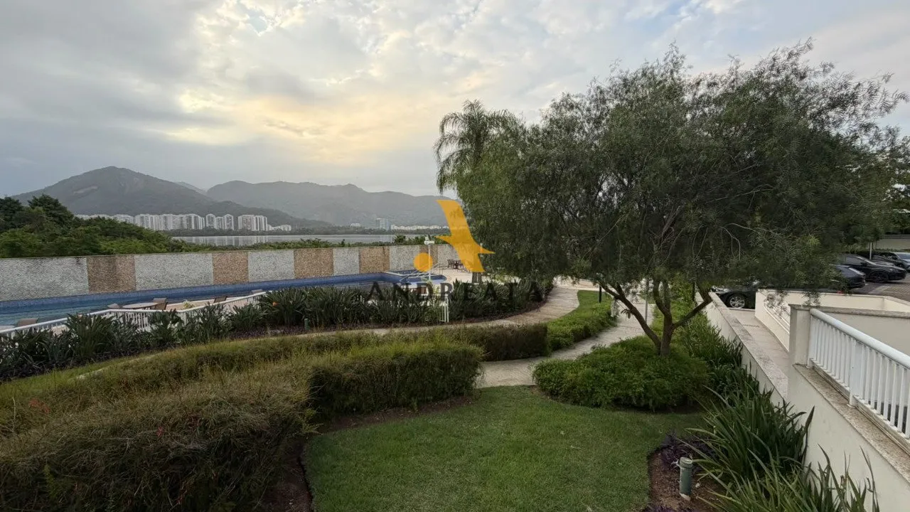 Apartamento com 2 suítes e varanda com churrasqueira — photo 36