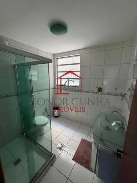 Балкон с грилем и 2 спальни: квартира 85 м² — photo 14