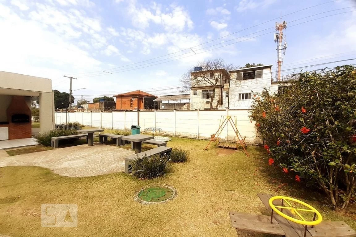 2 quartos e varanda gourmet: apartamento de 50 m² — photo 12
