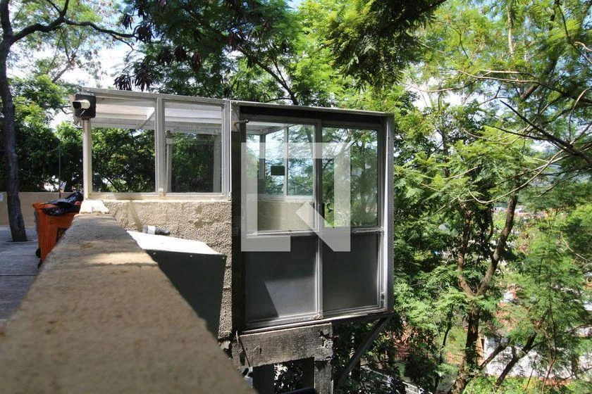 52 m² apartment with 2 bedrooms and a balcony — photo 40
