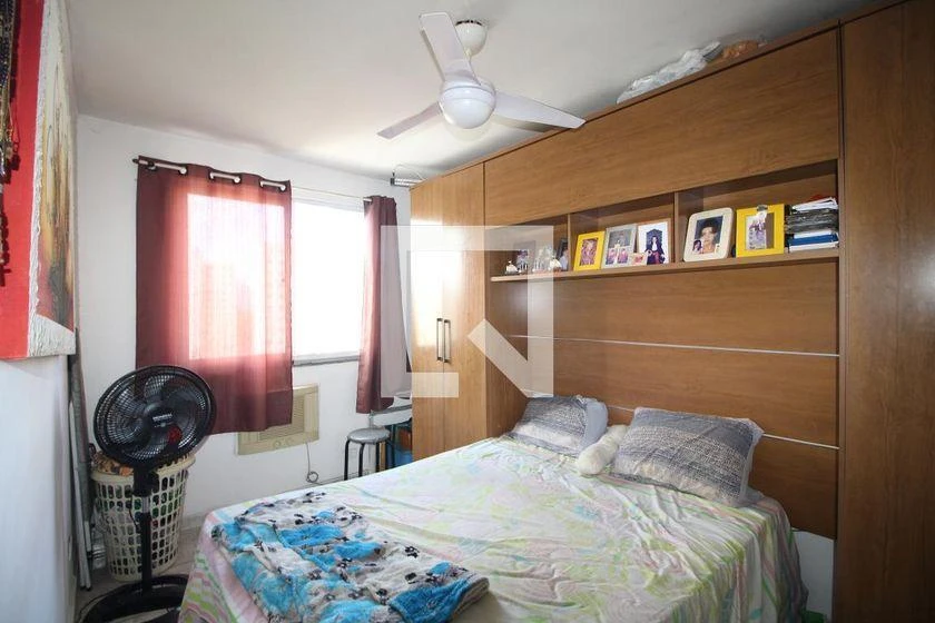 Furnished 2-bedroom apartment with 50 m² — photo 4