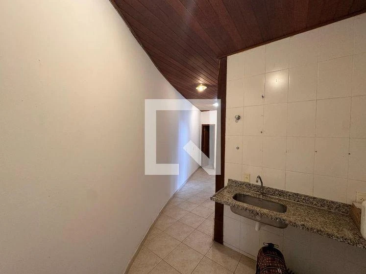 1000 m² house with a washing machine and a bathtub — photo 19