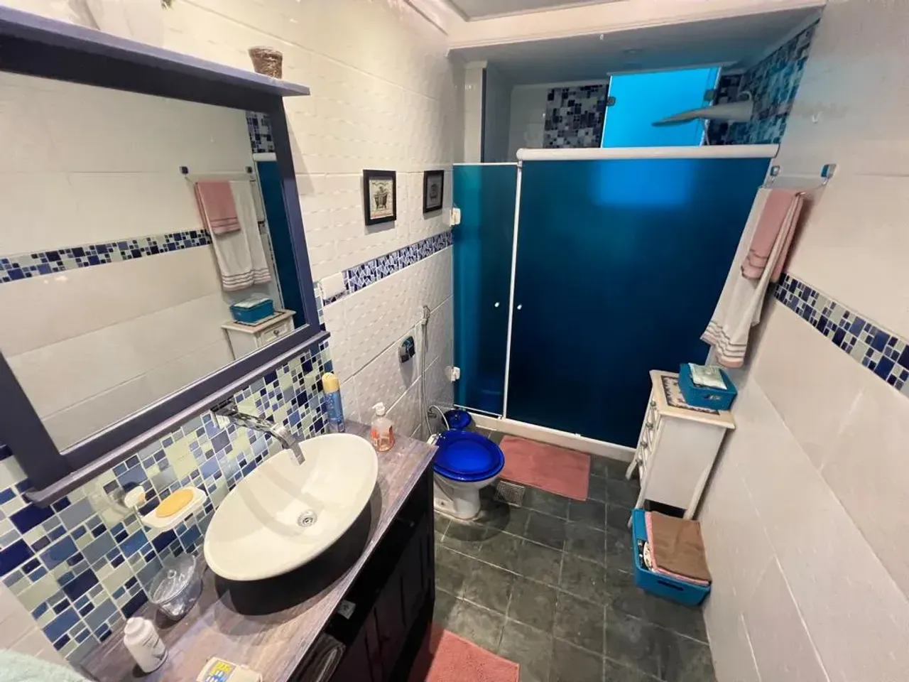 Apartamento amueblado de 1 dormitorio con 48 m² — photo 18