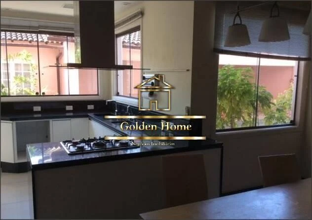 Furnished 1000 m² house with 4 en-suite bedrooms — photo 27