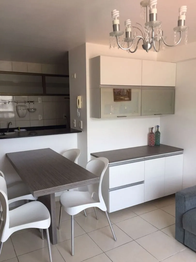 Furnished 1-bedroom suite apartment with 40 m² — photo 2